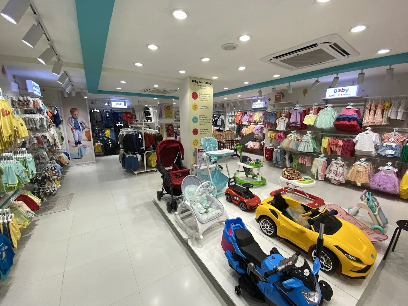 Miniklub